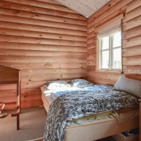 Three-bedroom Holiday In * Vig