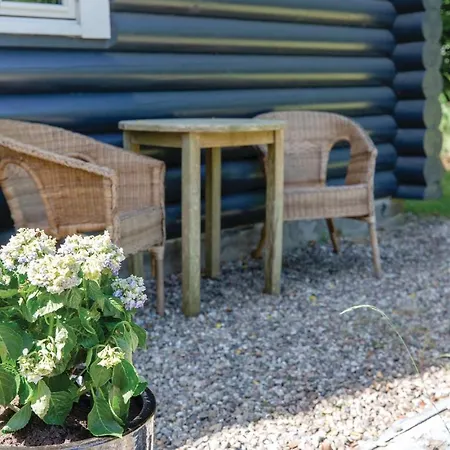 Сasa de vacaciones Three-bedroom Holiday In Vig